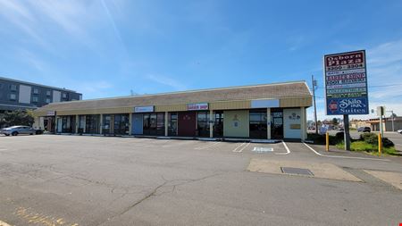 Retail space for Rent at Osborn Plaza in Salem