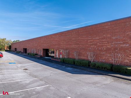 3471 Atlanta Industrial Parkway Northwest