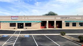 833 E Plaza Circle Suite 200 and 400