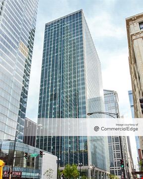 321 North Clark at Riverfront Plaza
