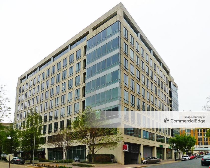 The Hartford Building