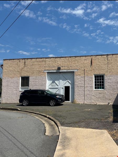 Industrial space for Rent at 6 Lemon Street in Pottstown