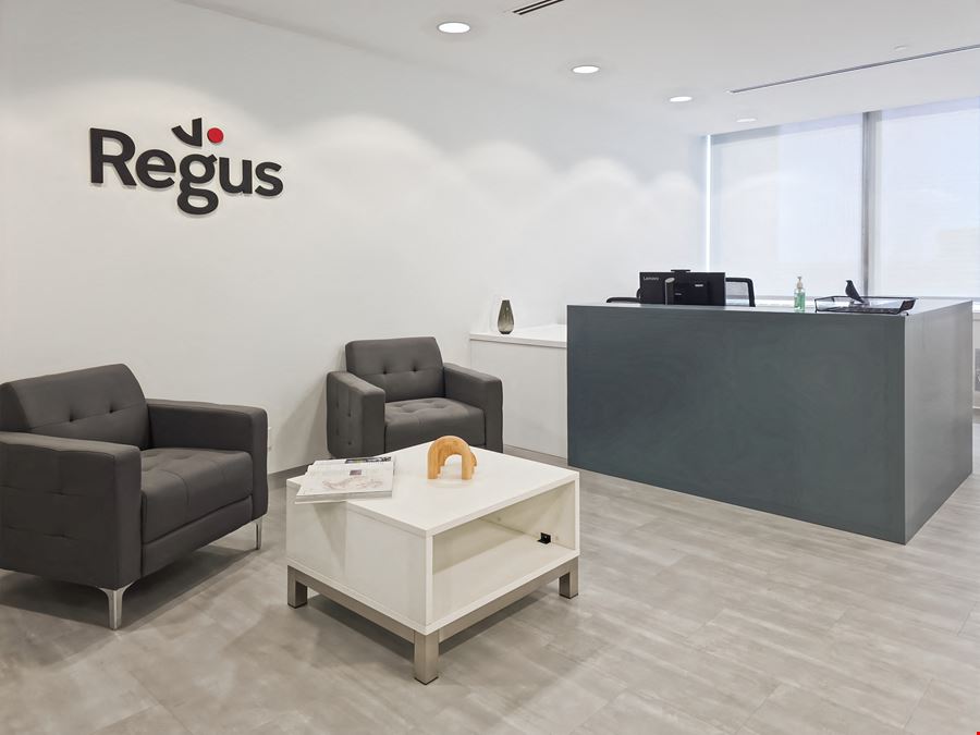 Regus - Minneapolis - South 6th St