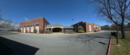 Industrial space for Sale at Indoor Sports Entertainment Facility | Winchester, Virginia in Winchester