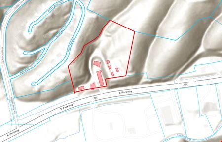 Multi-Family space for Sale at 1629 East Parkway Gatlinubrg in Gatlinburg