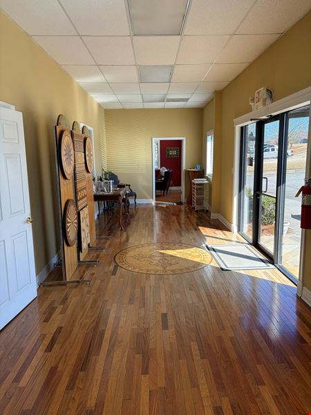 5090 Bristol Industrial Way
