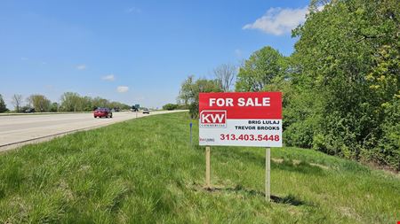 VacantLand space for Sale at Heavy Industrial Parcel in Lansing