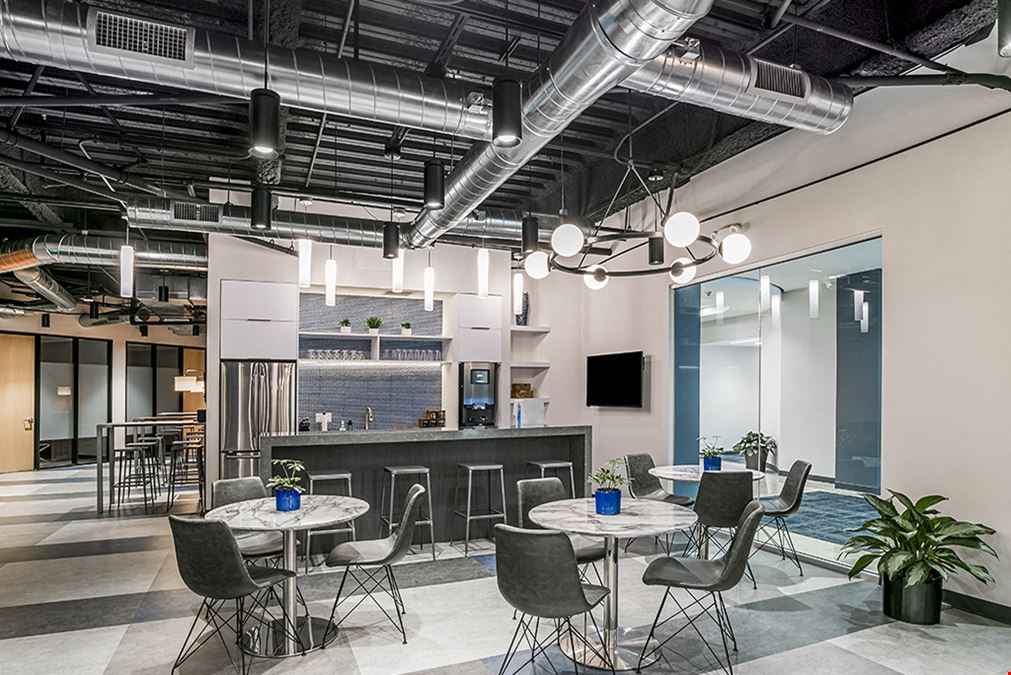 Premier Workspaces - WLV - Westlake Village California