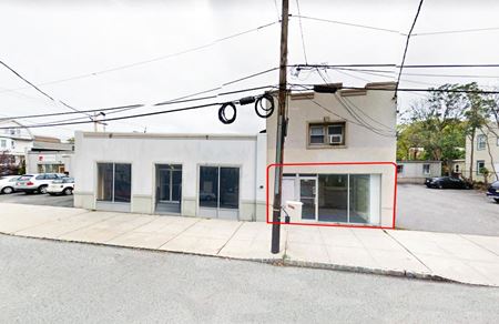 Retail space for Rent at 234-B Sheridan Street in Perth Amboy