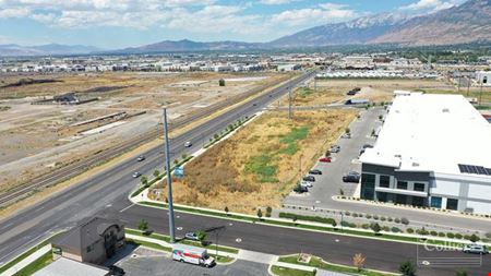 Orem Tech Center