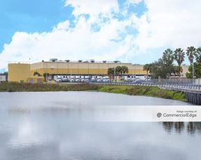Meridian Distribution Center