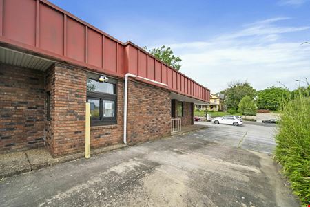 514 N College Ave, Fayetteville, AR 72701