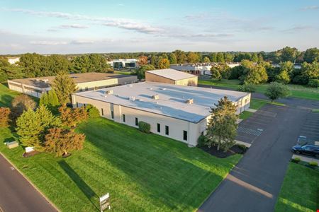 Other space for Rent at 6 Pheasant Run in Newtown