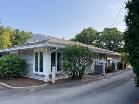 Whiting Street Office Condominiums