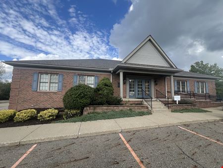 Office space for Rent at 971 East Turkeyfoot Lake Road in Akron