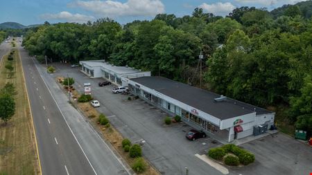 Retail space for Rent at Bristol Crossings in Bristol