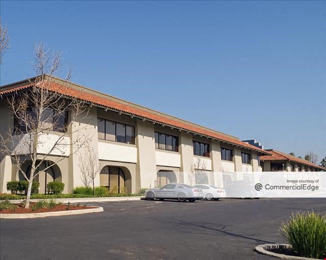 Marriott Plaza