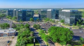 Westbrook Corporate Center  - Tower III