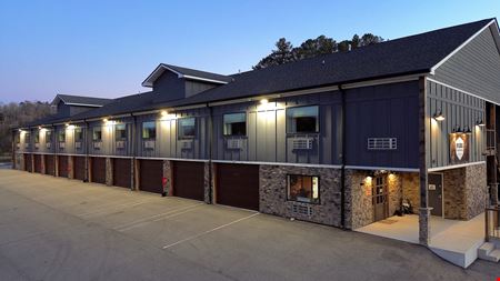 The Lodge
