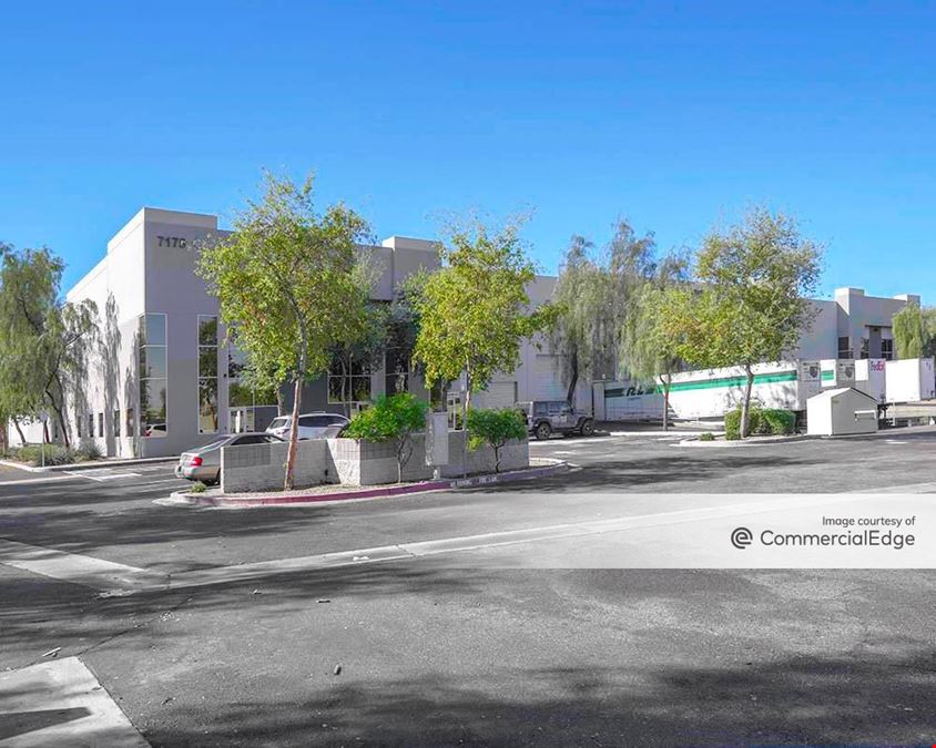 Estrella Commerce Park