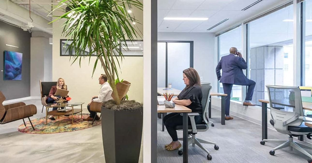 Serendipity Labs - Nashville Brentwood