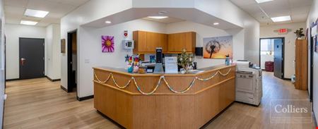 Other space for Rent at Medical Office Space for Lease in Lakeside in Wagon Wheel