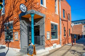 2633 Poplar Street