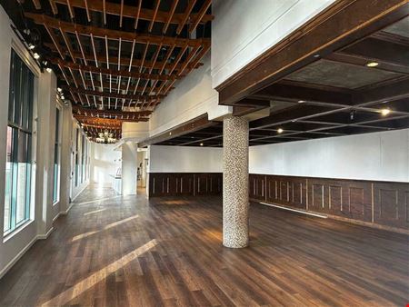 Retail space for Rent at 88 Hillside in Daly City