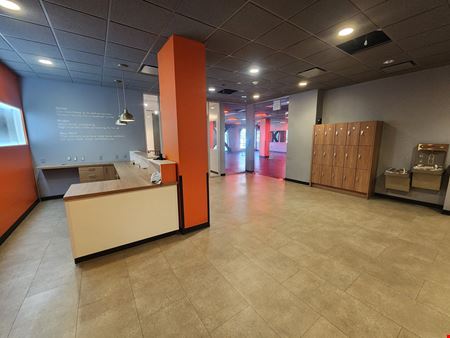 Old Town | Retail Space For LEASE