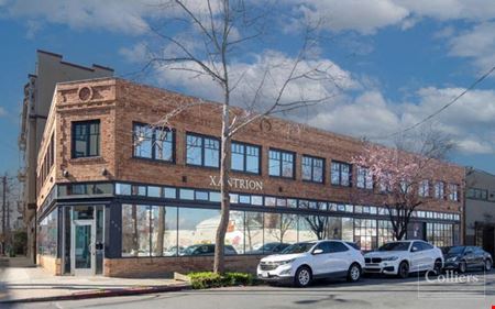 Office space for Rent at OFFICE SPACE FOR LEASE in Oakland