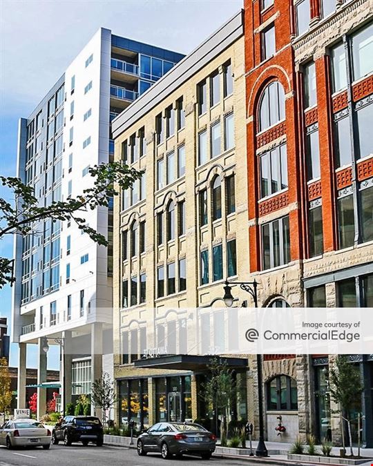 37 Ottawa Building