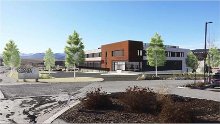 Land space for Sale at Cooley Corner in Gypsum