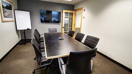Office space for Rent at Intelligent Office (Uniondale) - Intelligent Office Uniondale in Uniondale