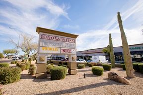 Sonora Village