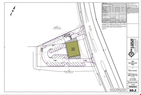 VacantLand space for Rent at 7 Kent Rd in New Milford