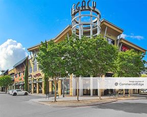 Legacy Shopping Center