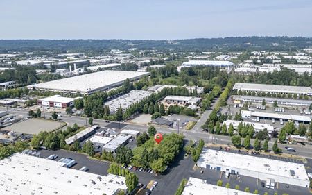 Land space for Sale at 8425 S 216th St in Kent