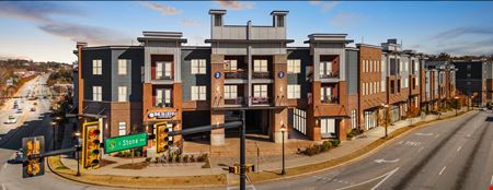 Retail space for Rent at Northpointe - 401 E Stone Ave in Greenville