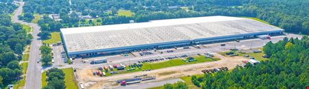 Project Novelis Logistics Center