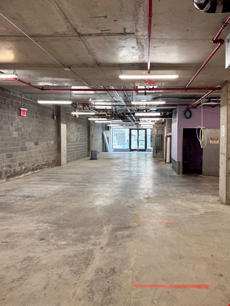 3,400 - 7,600 SF | 211 Schermerhorn Street | New Development Retail Space With Glass Frontage For Lease