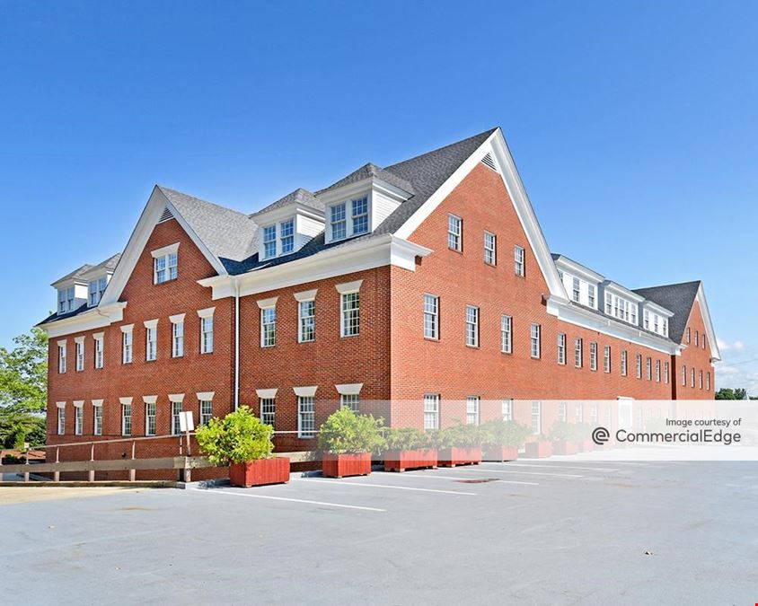 Lander Center
