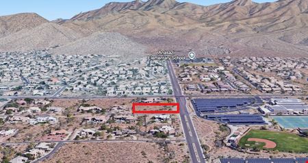 Land space for Sale at 12348 E Shangri La Rd in Scottsdale