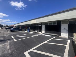 Yellowfin Warehouses