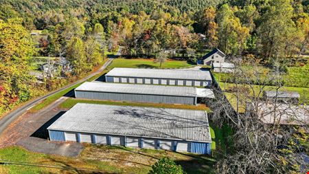 Industrial space for Sale at Boxes to Boats Self Storage in Robbinsville