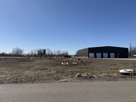 4801 South Canal Road