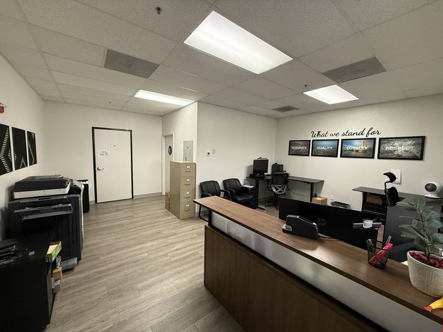 7401 Galilee Rd, Suite 160 & 350