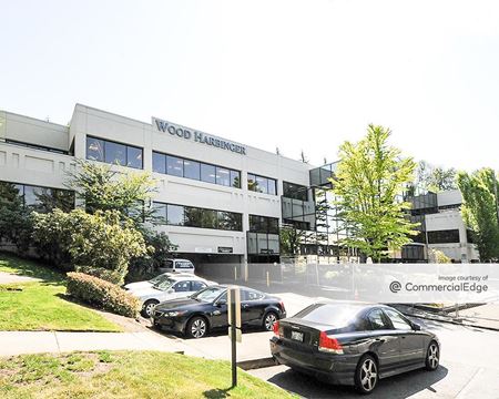 Office space for Rent at Corporate Campus East III in Bellevue