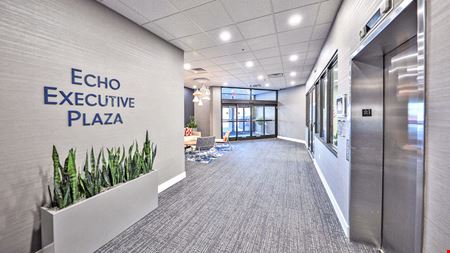 Echo Executive Plaza