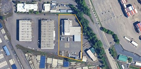 Industrial space for Rent at Burgard Industrial Center in Portland