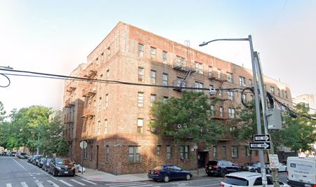 Multi-Family space for Sale at 690 E 189th St in Bronx